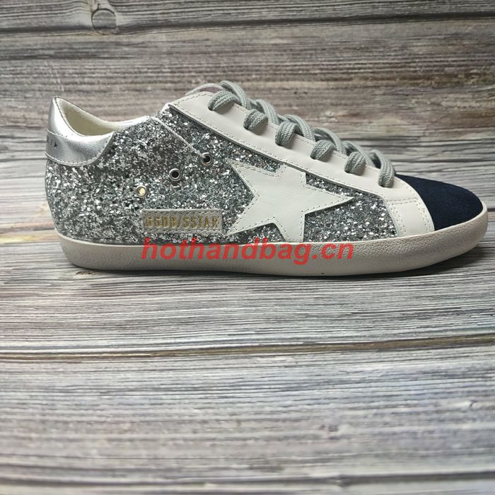 GOLDEN GOOSE DELUXE BRAND Couple Shoes GGS00003